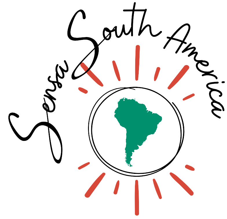 Sensa South America
