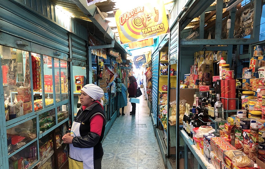 potosi que ver y hacer en un dia