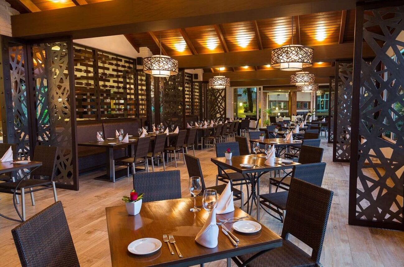 restaurante scz